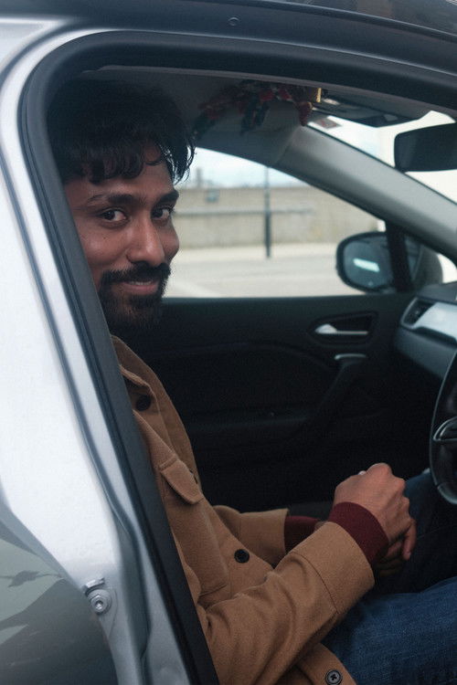 Vishnu Krishnan as Jay