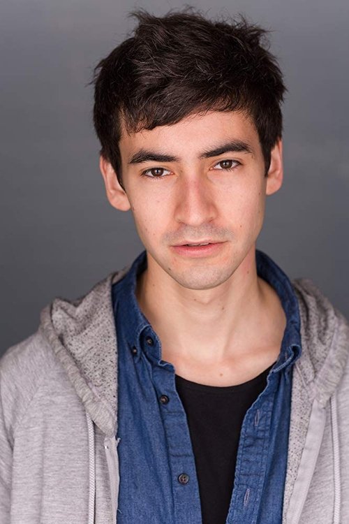 Peter Oliver as Julian