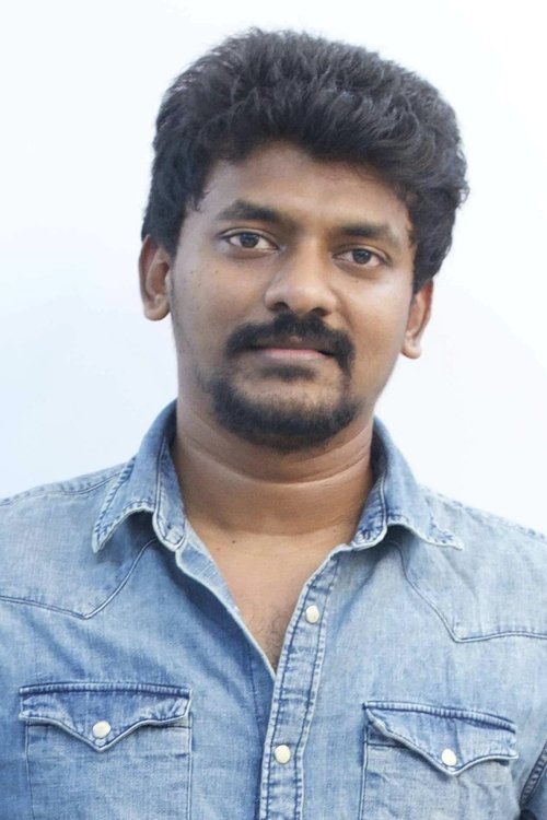 Nelson Dilipkumar as Self