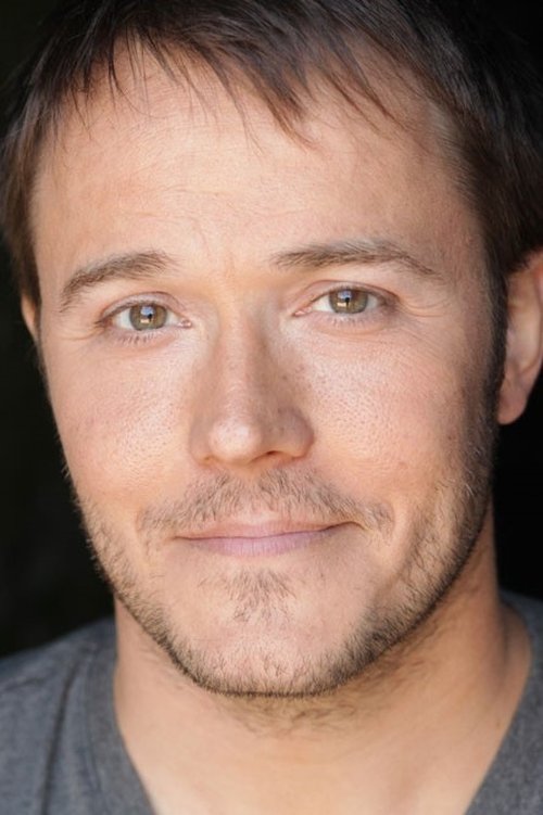 Mike McNamara as Ken