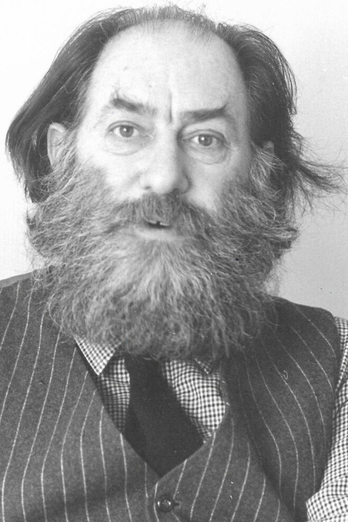 Elias Petropoulos as Self