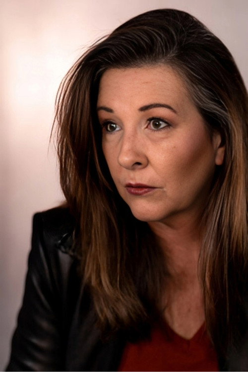 Kelly Montgomery Hutchings as Sandy