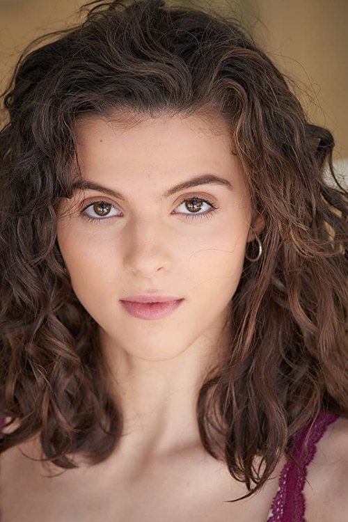 Nicole Ehinger as Francesca