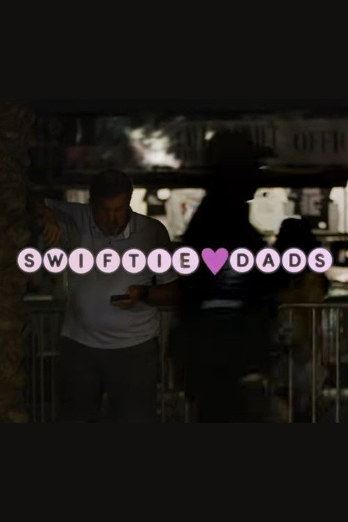 Swiftie Dads