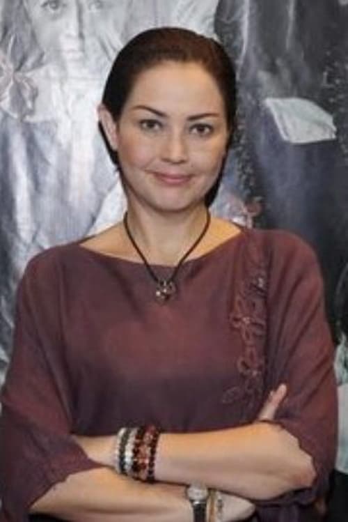 Rowiena Umboh as Terry