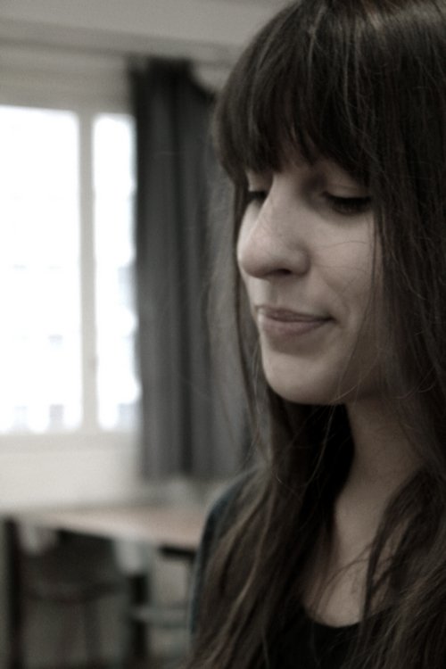 Juliette Viger profile photo