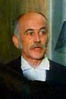 Viktor Sakharov as 