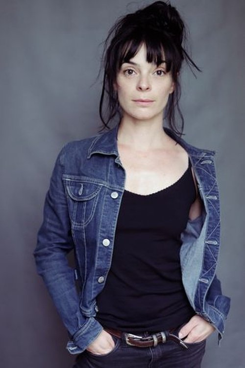 Vanessa Caillhol as Camille & Rosy