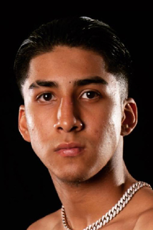 Nathan Rodriguez as Self