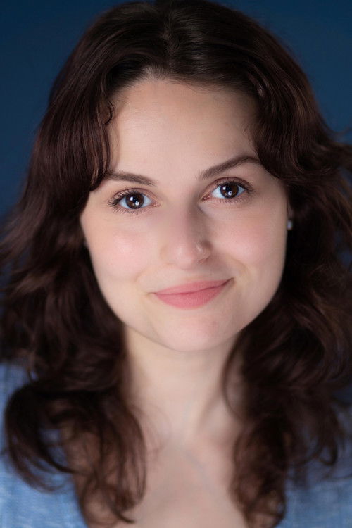 Emily K. Hernandez as Lyla