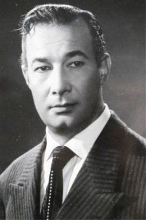 Salah Nazmi as مفيدة