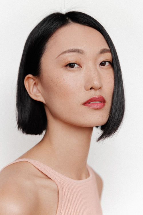 Mari Yamamoto as Kanako