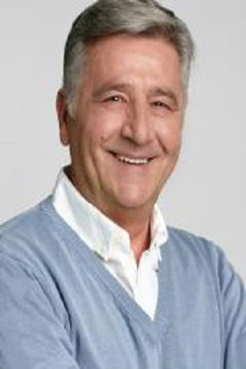 László Agárdi as Miklós Horthy