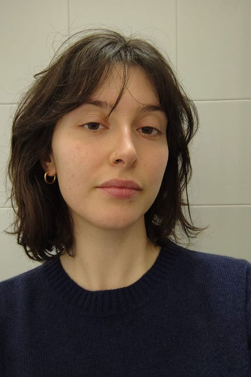 Agata Brazzorotto as self