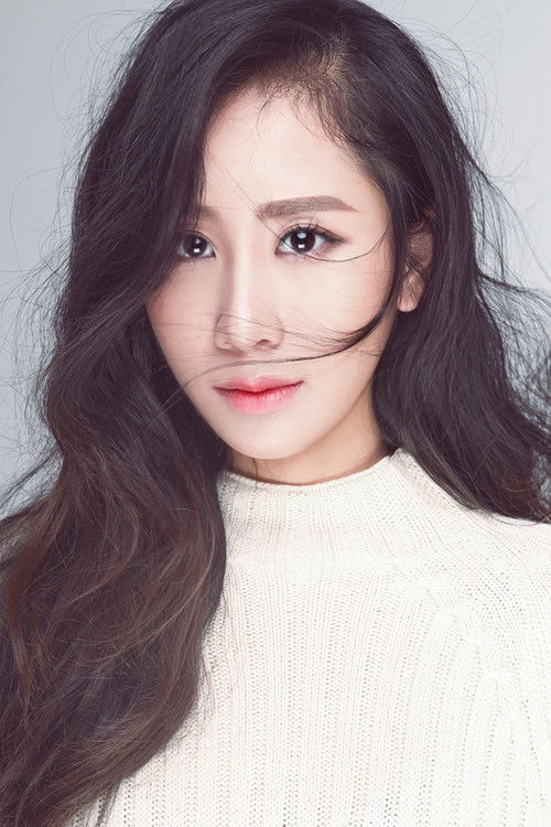 Li Linxuan as Jin Meng