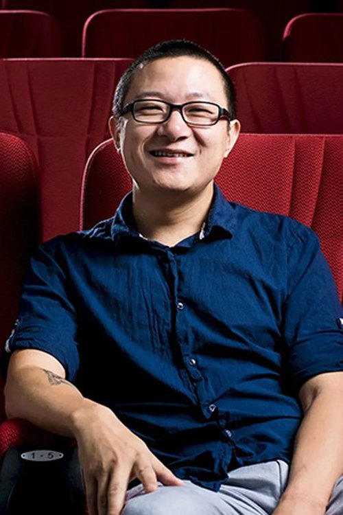 Zeng Jian as Self (DOP)