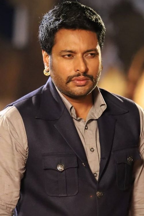 Dev Kharoud as Rajwant Singh Raja