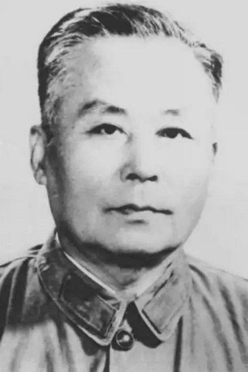 Jia Liu as 路若平