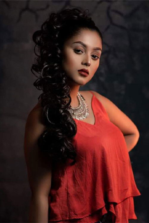 Sabrina Tonni as Taniya