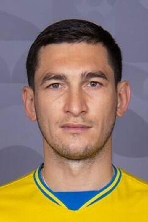 Taras Stepanenko as Self