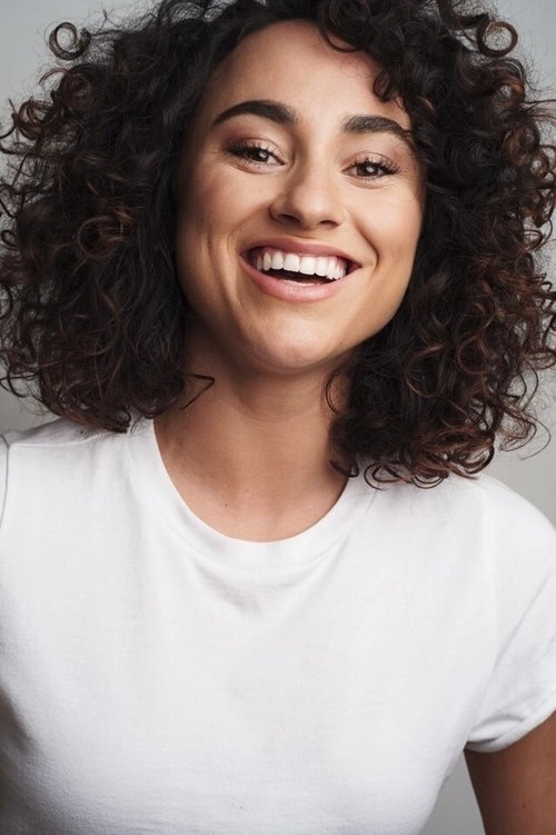 Sophie Carmen-Jones as Sharon