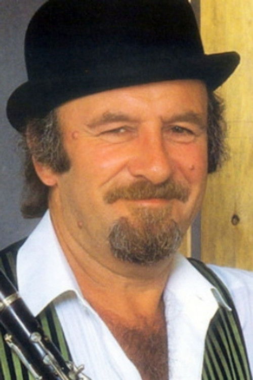 Acker Bilk as Self
