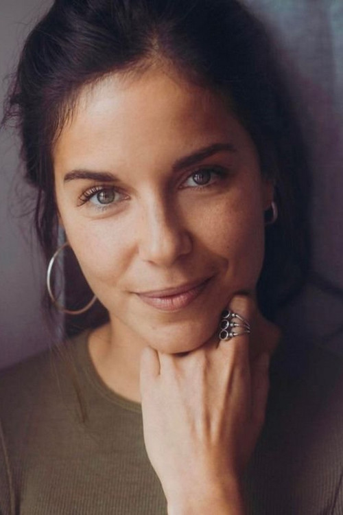 Raphaële Volkoff as Director (Voice)