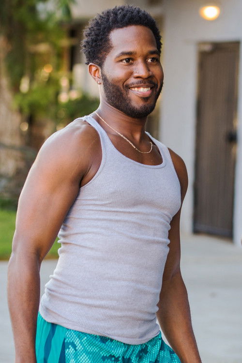 Craig Fishback as Clayton