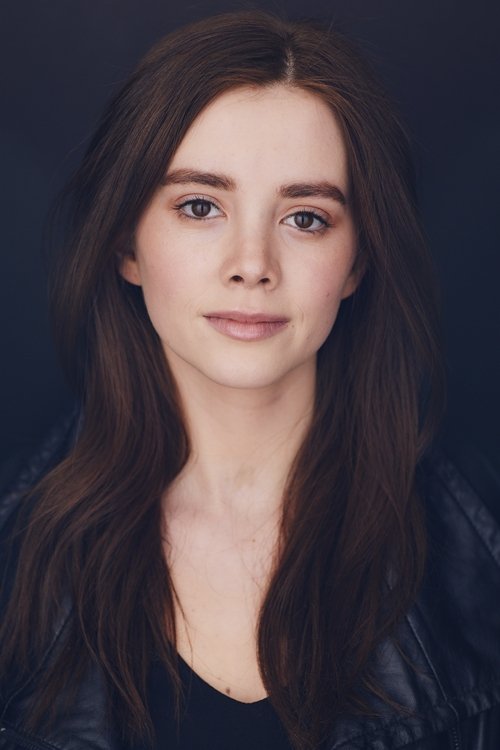 Kelly Irene Whyte as Allie Trousseau