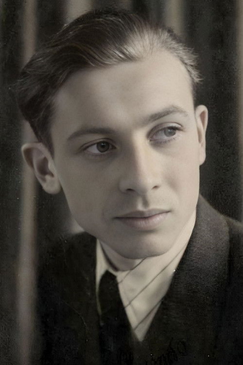 Georgy Sitko as Nikifor