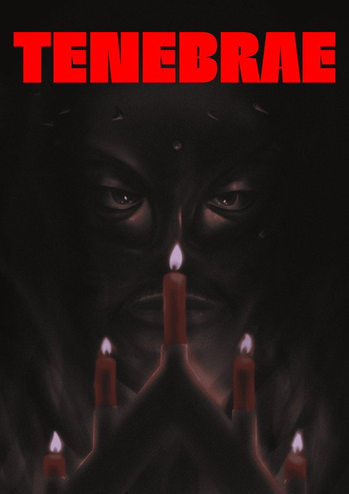 Tenebrae poster