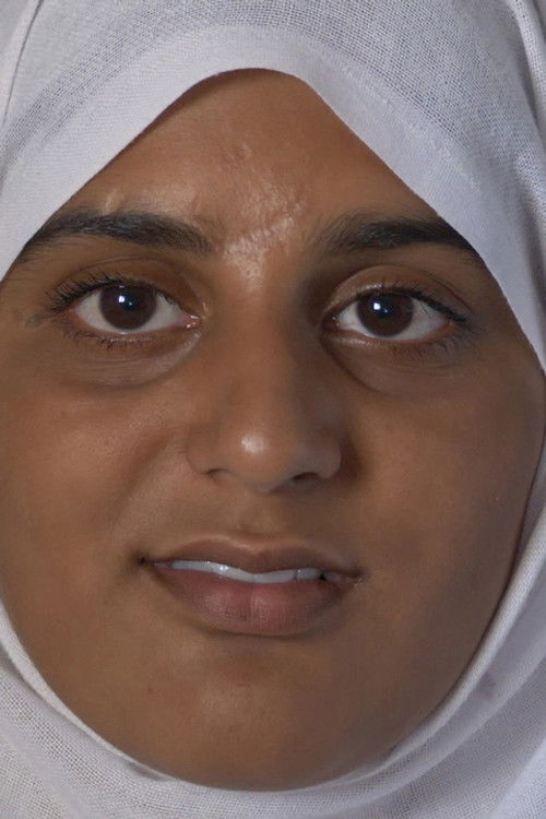 Tooba Bashir Gondal as self