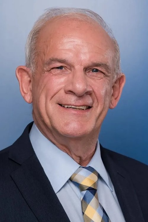 Peter Hahne as Moderator