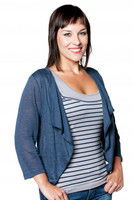 Heidi De Grauwe as Eva