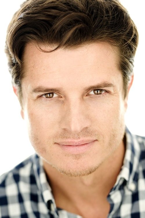 Joel Pierce as Husband