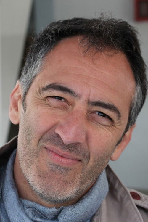 Mauro Di Flaviano as Self