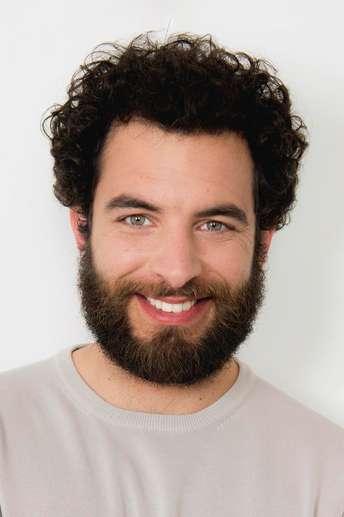 Sérgio Coragem as Sérgio