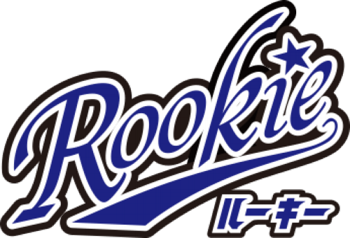ROOKIE logo