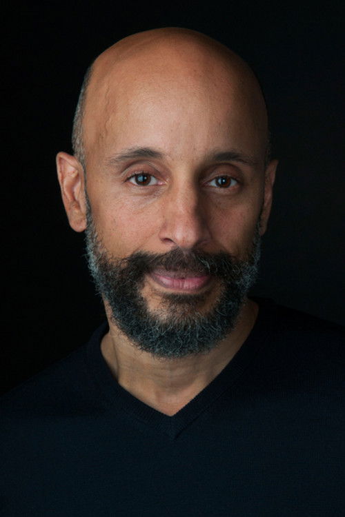 Sean D'Amico as Eddie