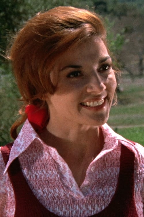 Lenore Stevens as Maria