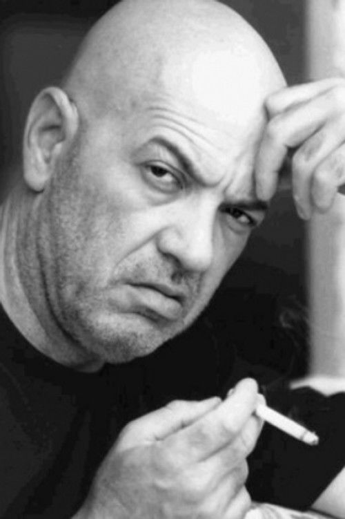 Corrado Scalia as Albertini