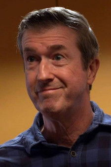 Charlie Call as Shopkeep