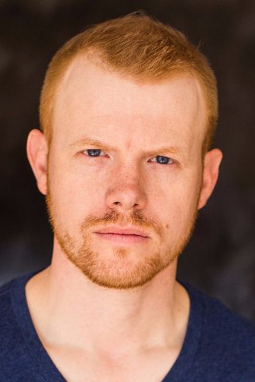 Adam Seybold as Ben Neilson