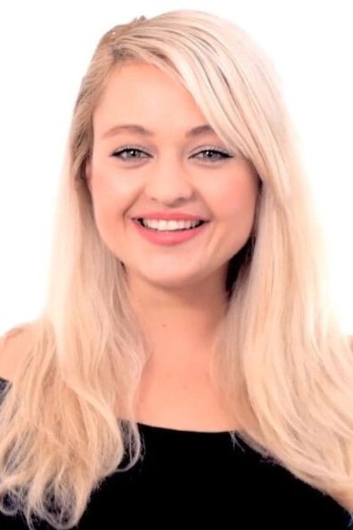 Katrina Adamska as Mariana