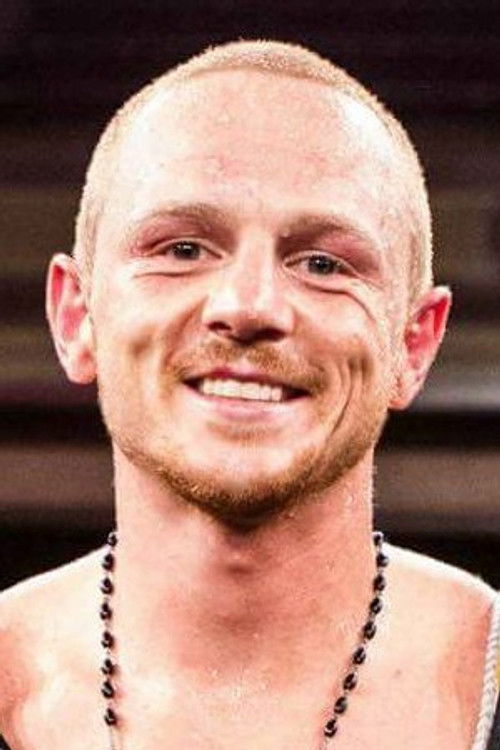 Luke Jackson as Self