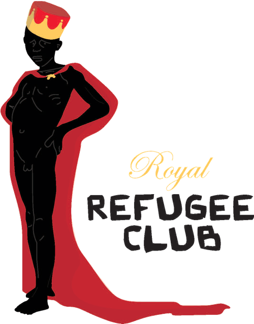 Refugee Club logo