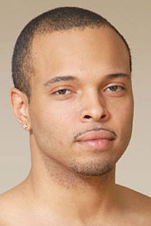 Trap Boyy as (archive footage)