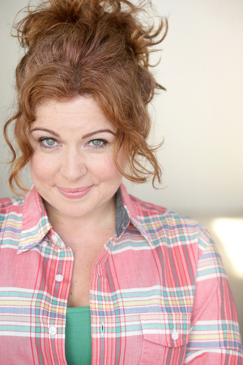 Monica Lee Gradischek as Prickles / Baby Vulture (voice)