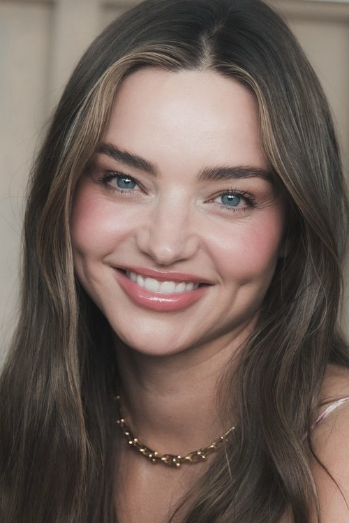 Miranda Kerr as Miranda