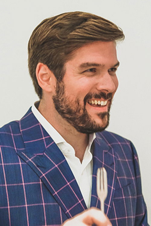 Patrice Plante as Himself